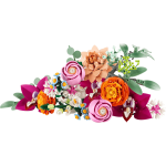 LEGO Botanicals – kytica kvetov 10342